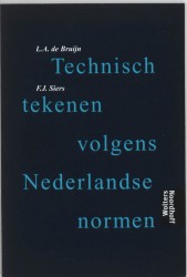 Technisch tekenen volgens Nederlandse normen