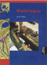 Rioleringen