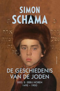De geschiedenis van de Joden 2 - 1492 - 1900