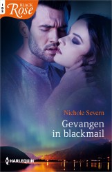 Gevangen in blackmail