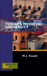 Today's Medieval University : ARC - Past Imperfect • Today's Medieval University : ARC - Past Imperfect