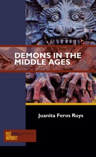Demons in the Middle Ages : ARC - Past Imperfect • Demons in the Middle Ages : ARC - Past Imperfect