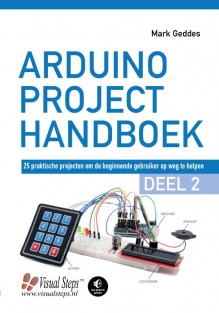 Arduino Project Handboek - Deel 2
