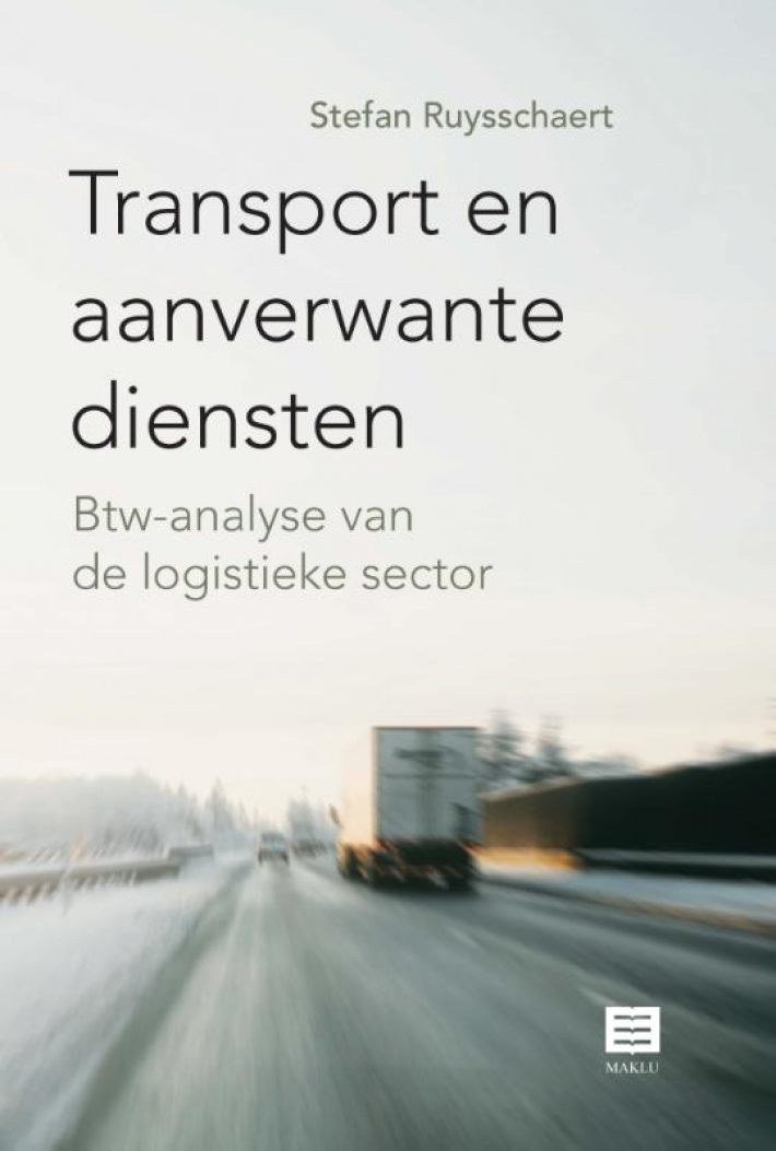 Transport en aanverwante diensten