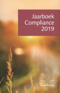 Jaarboek Compliance 2019