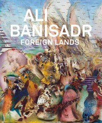 Ali Banisadr