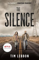 Silence (movie tie-in edition)