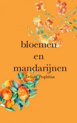 bloemen en mandarijnen