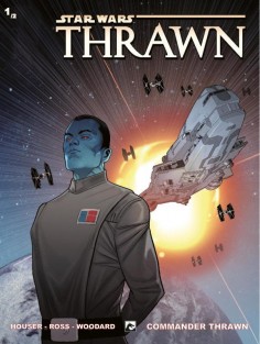 Commander Thrawn