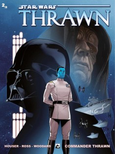 Star Wars, Commander Thrawn 2