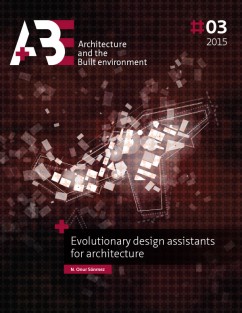 Evolutionary design assistants for architecture