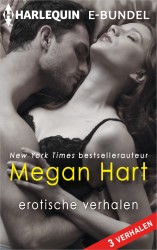 Megan Hart - erotische verhalen