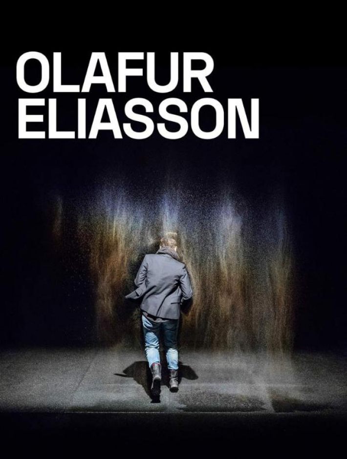 Olafur Eliasson