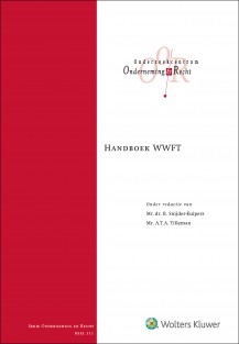 Handboek WWFT • Handboek WWFT