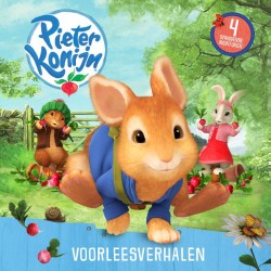 Pieter Konijn Voorleesverhalen Pieter Konijn Voorleesverhalen