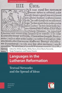 Languages in the Lutheran Reformation