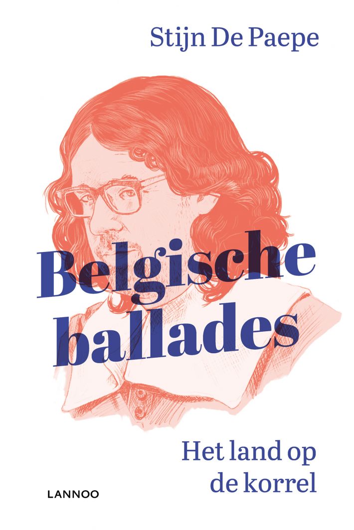 Belgische ballades • Belgische ballades
