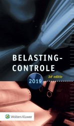 Belastingcontrole 2019