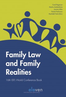 Family Law and Family Realities • Family Law and Family Realities