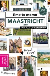 Maastricht + Luik • time to momo Maastricht + Luik + ttm Dichtbij 2020