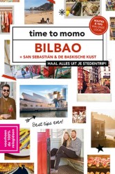 Bilbao, San Sebastián & de Baskische kust • time to momo Bilbao + BK + ttm Dichtbij 2020