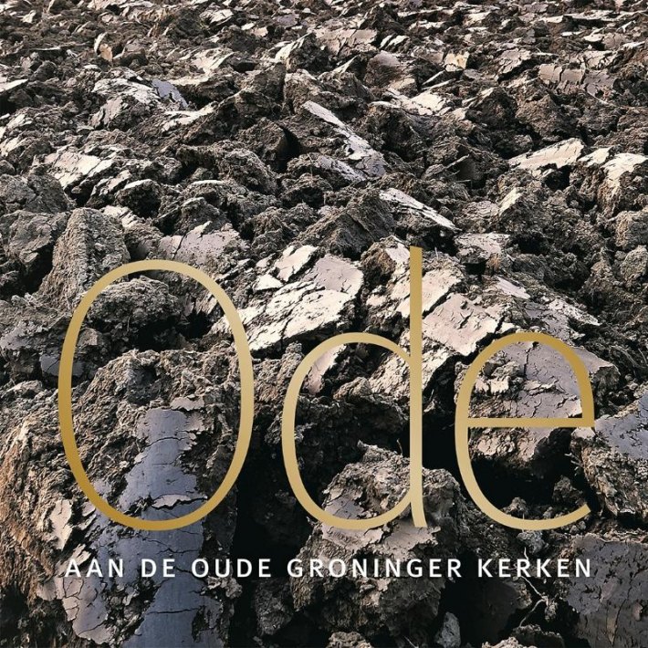 Ode aan de oude Groninger kerken