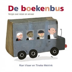 De boekenbus