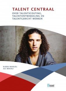 Talent centraal
