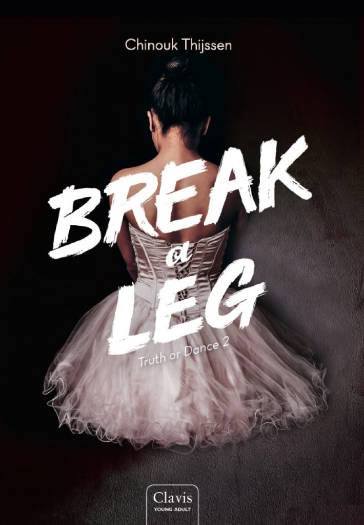 Break a leg