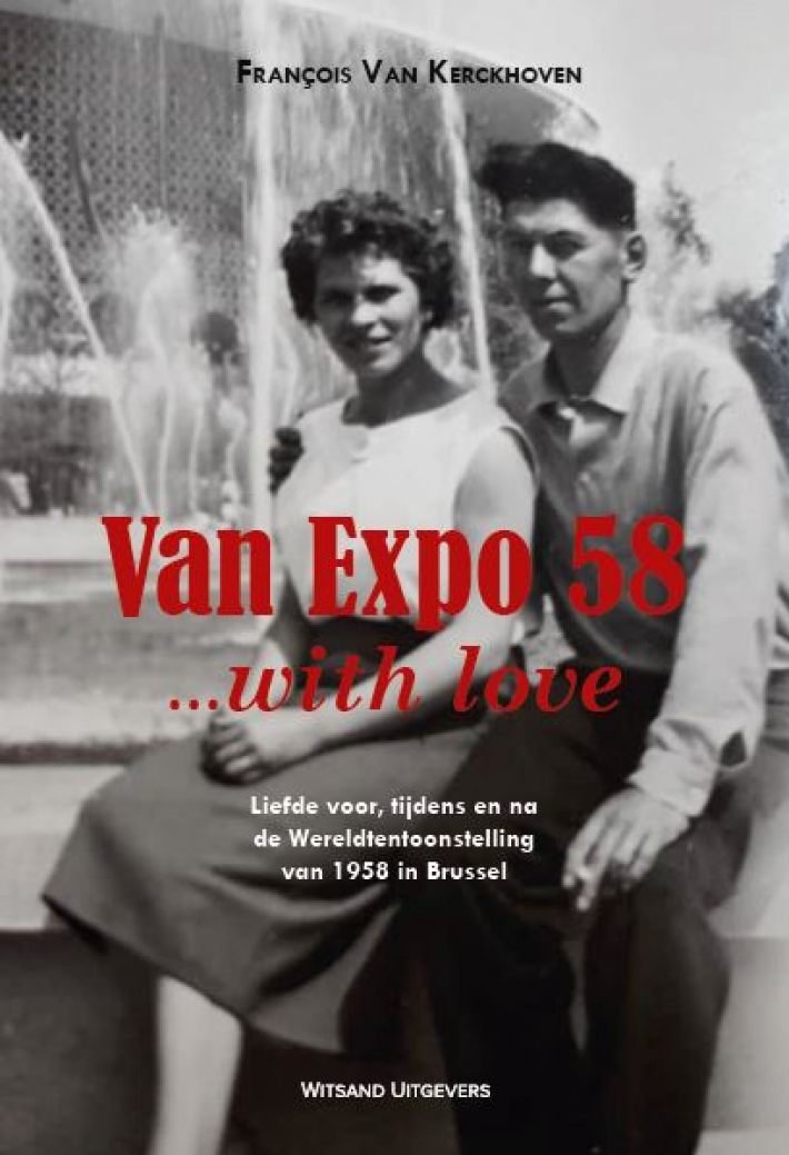 Van Expo 58… with love