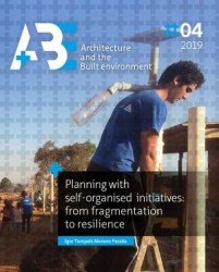 Planning with self‑organised initiatives: from fragmentation to resilience
