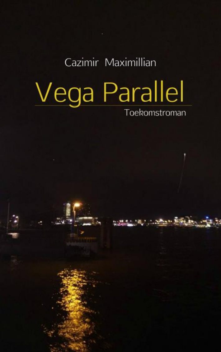 Vega Parallel
