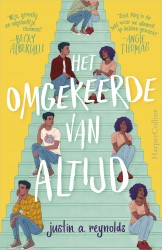 Het omgekeerde van altijd • Het omgekeerde van altijd