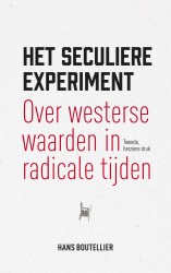 Het seculiere experiment • Het seculiere experiment