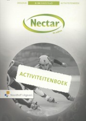 Nectar 4e ed havo/vwo 2-3 activiteitenboek A