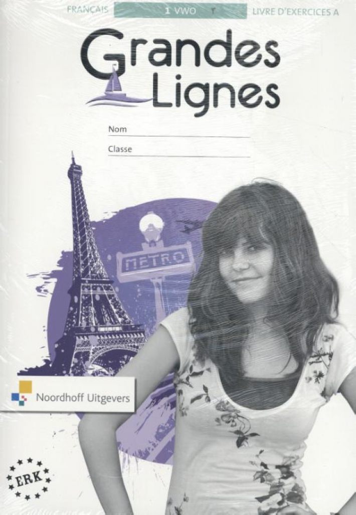 Grandes Lignes