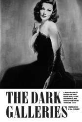 The dark galleries