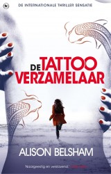 De tattooverzamelaar