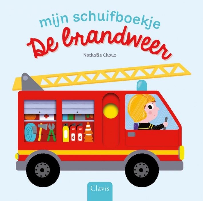 De brandweer