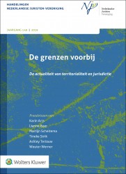 De grenzen voorbij &bullet; De grenzen voorbij