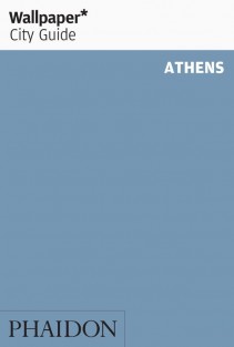 Wallpaper* City Guide Athens