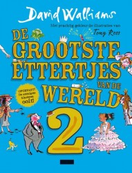 De grootste ettertjes van de wereld 2