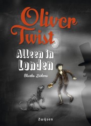 Oliver Twist- Alleen in Londen