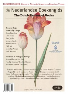 de Nederlandse Boekengids 2019-3
