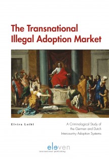 The Transnational Illegal Adoption Market • The Transnational Illegal Adoption Market