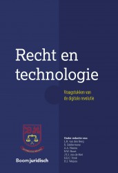 Recht en technologie • Recht en technologie