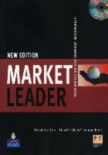 Market Leader New Edition. Intermediate Course Book