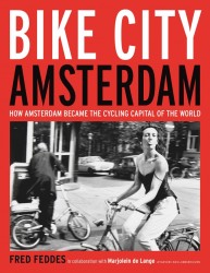 Bike City Amsterdam • Bike City Amsterdam