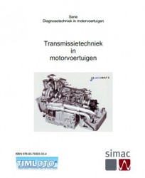 Transmissietechniek in motorvoertuigen