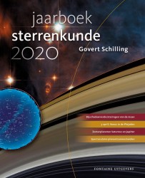 Jaarboek sterrenkunde 2020